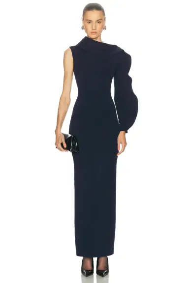 SRG Himani Compact Knit Dress | Thumbnail 3 SRG Himani Compact Knit Dress | Thumbnail 3