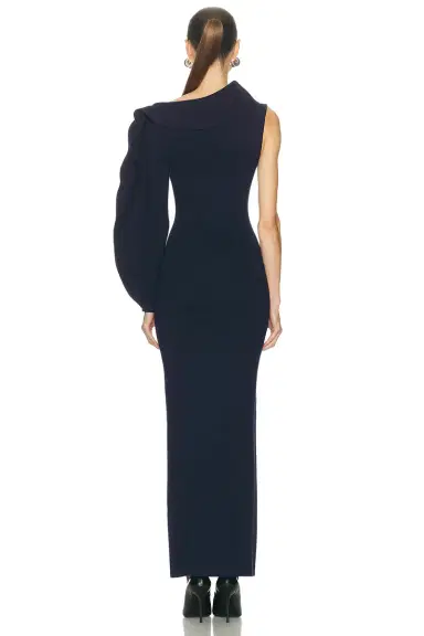 SRG Himani Compact Knit Dress | Thumbnail 6 SRG Himani Compact Knit Dress | Thumbnail 6