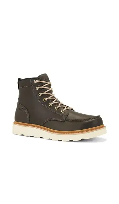 Sorel Slabtown 62'Moc WP Boot | Thumbnail 2 Sorel Slabtown 62'Moc WP Boot | Thumbnail 2