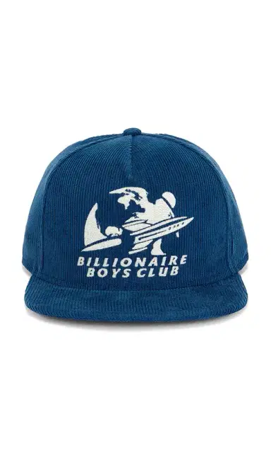 Billionaire Boys Club Jet Fuel Dad Hat | Thumbnail 1 Billionaire Boys Club Jet Fuel Dad Hat | Thumbnail 1