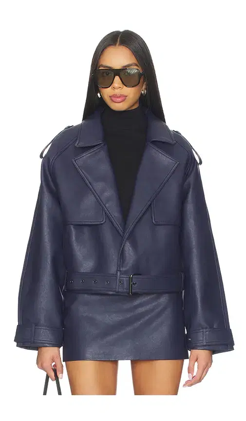 x REVOLVE The Madden Jacket x REVOLVE The Madden Jacket