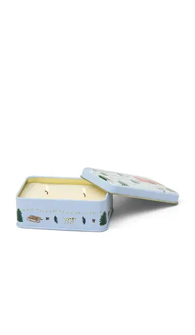 Paddywax Holiday Tin Candle | Thumbnail 2 Paddywax Holiday Tin Candle | Thumbnail 2