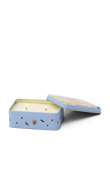 Paddywax Holiday Tin Candle | Thumbnail 2 Paddywax Holiday Tin Candle | Thumbnail 2