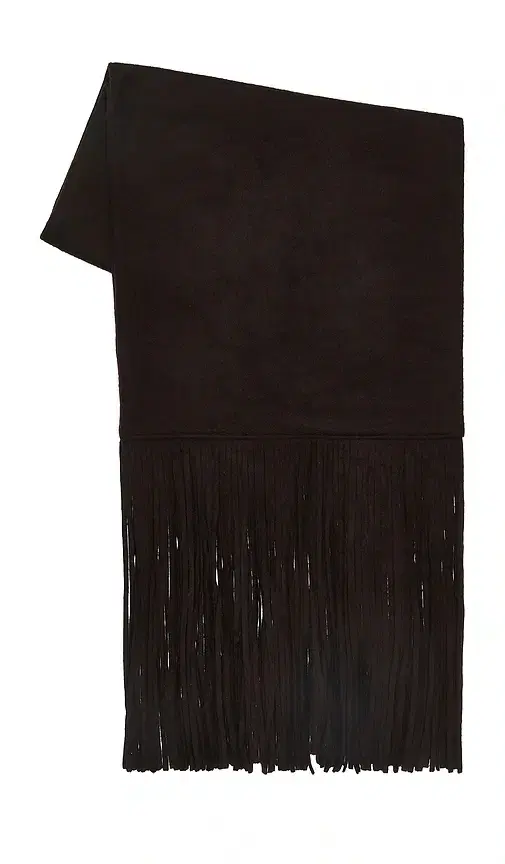 Daniella Wool Scarf Daniella Wool Scarf