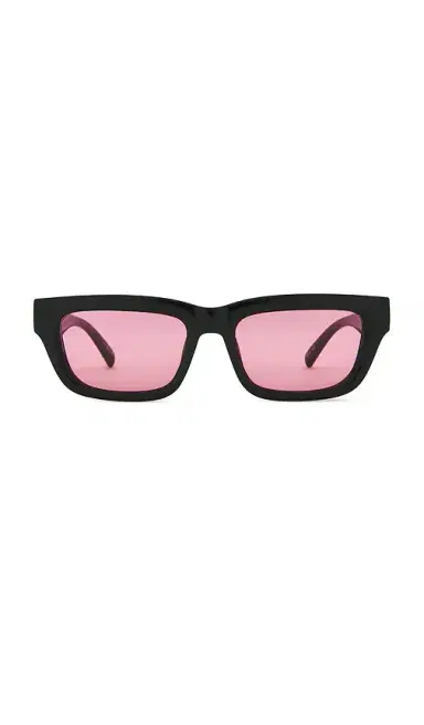 Le Specs Le Castle Sunglasses | Thumbnail 1 Le Specs Le Castle Sunglasses | Thumbnail 1