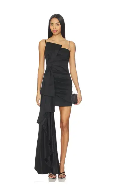 NBD Jasmeet Mini Dress | Thumbnail 2 NBD Jasmeet Mini Dress | Thumbnail 2