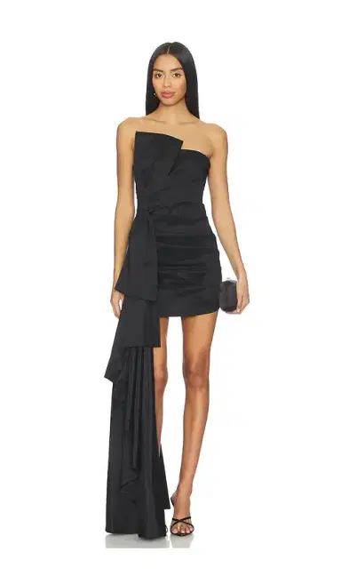 NBD Jasmeet Mini Dress | Thumbnail 1 NBD Jasmeet Mini Dress | Thumbnail 1