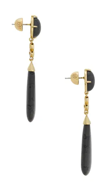 Ettika Midnight Solstice Drop Earrings | Thumbnail 2 Ettika Midnight Solstice Drop Earrings | Thumbnail 2