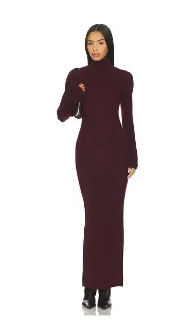 Lovers and Friends Emaline Maxi Dress | Thumbnail 1 Lovers and Friends Emaline Maxi Dress | Thumbnail 1