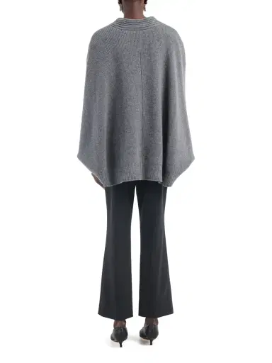 Maria McManus Cocoon Cape | Thumbnail 3 Maria McManus Cocoon Cape | Thumbnail 3