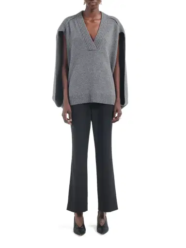 Maria McManus Cocoon Cape | Thumbnail 1 Maria McManus Cocoon Cape | Thumbnail 1
