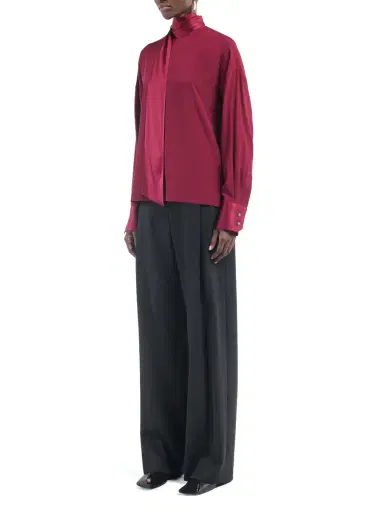 Maria McManus Scarf Blouse | Thumbnail 2 Maria McManus Scarf Blouse | Thumbnail 2