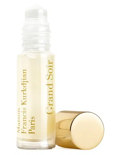 Maison Francis Kurkdjian Grand Soir Roll-On Elixir 4-Piece Set | Thumbnail 2 Maison Francis Kurkdjian Grand Soir Roll-On Elixir 4-Piece Set | Thumbnail 2