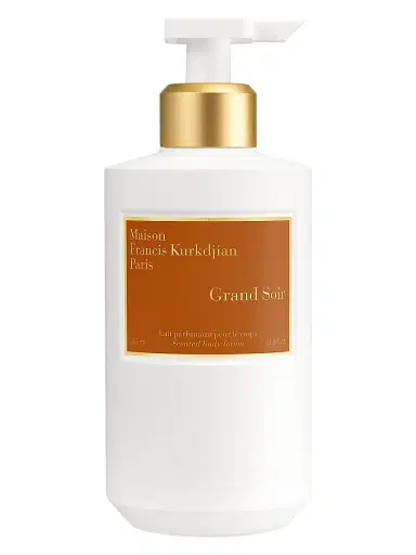 Maison Francis Kurkdjian Women's Grand Soir Body Lotion | Thumbnail 1 Maison Francis Kurkdjian Women's Grand Soir Body Lotion | Thumbnail 1