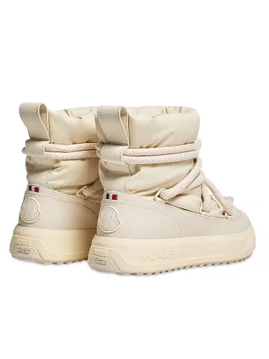 Moncler Women's Altive Mid Boots - Light Beige - Size 11 | Thumbnail 3 Moncler Women's Altive Mid Boots - Light Beige - Size 11 | Thumbnail 3
