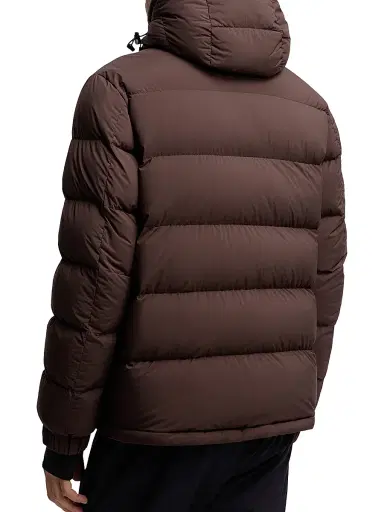 Moncler Grenoble Men's Isorno Ski Jacket | Thumbnail 3 Moncler Grenoble Men's Isorno Ski Jacket | Thumbnail 3