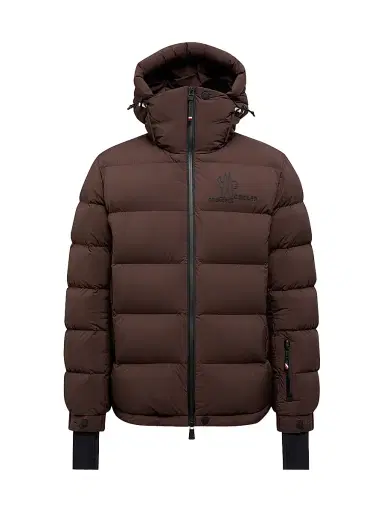 Moncler Grenoble Men's Isorno Ski Jacket | Thumbnail 1 Moncler Grenoble Men's Isorno Ski Jacket | Thumbnail 1
