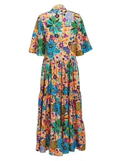 La DoubleJ Women's The J Dress | Thumbnail 2 La DoubleJ Women's The J Dress | Thumbnail 2