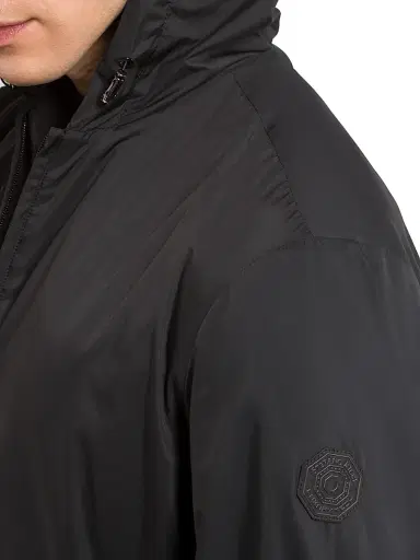 Stefano Ricci Men's Refined Performance Jacket - Oxford | Thumbnail 6 Stefano Ricci Men's Refined Performance Jacket - Oxford | Thumbnail 6