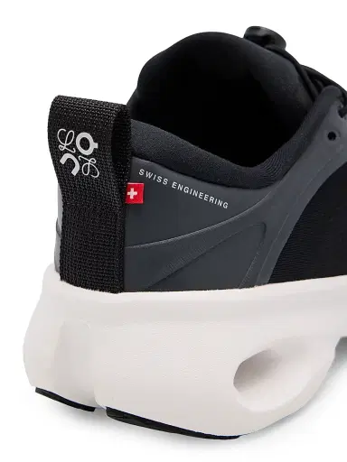 LOEWE x ON Women's Cloudsolo Sneakers - White Light Grey | Thumbnail 24 LOEWE x ON Women's Cloudsolo Sneakers - White Light Grey | Thumbnail 24