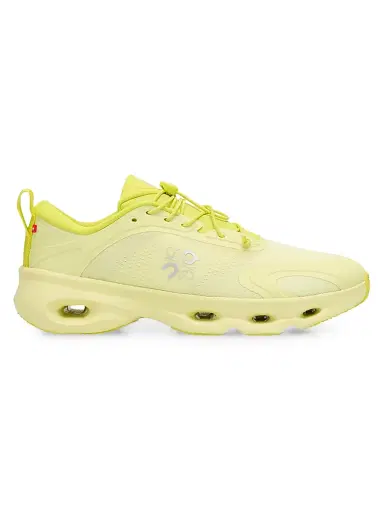 LOEWE x ON Women's Cloudsolo Sneakers - White Light Grey | Thumbnail 35 LOEWE x ON Women's Cloudsolo Sneakers - White Light Grey | Thumbnail 35