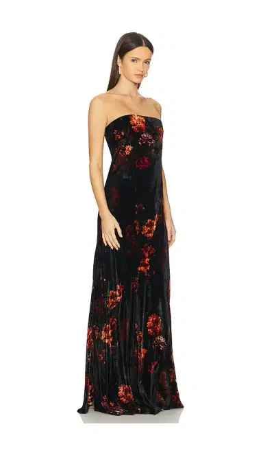 Cara Cara Sierra Dress | Thumbnail 2 Cara Cara Sierra Dress | Thumbnail 2