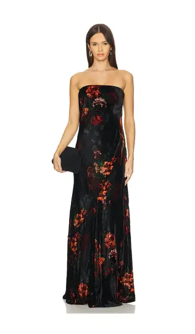 Cara Cara Sierra Dress | Thumbnail 1 Cara Cara Sierra Dress | Thumbnail 1