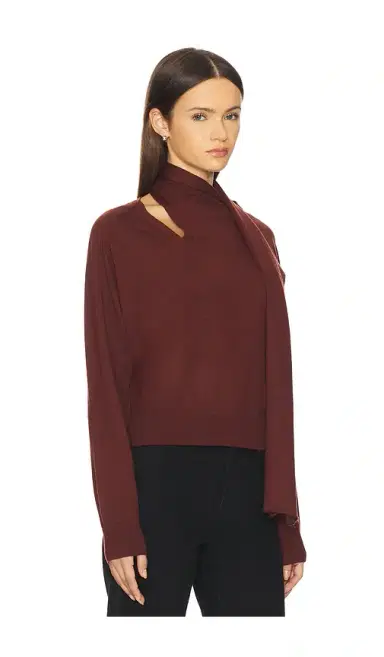 ASTR the Label Silvana Sweater | Thumbnail 2 ASTR the Label Silvana Sweater | Thumbnail 2