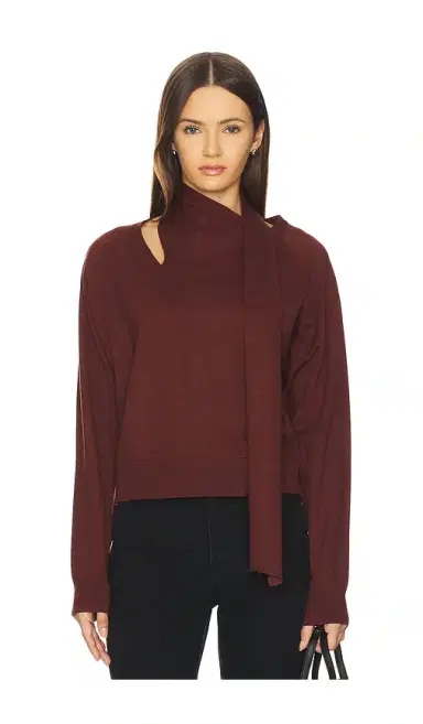 ASTR the Label Silvana Sweater | Thumbnail 1 ASTR the Label Silvana Sweater | Thumbnail 1