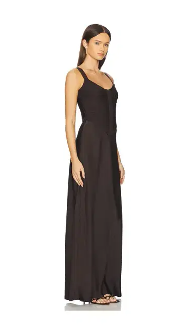 Hervé Léger The Samantha Gown | Thumbnail 2 Hervé Léger The Samantha Gown | Thumbnail 2