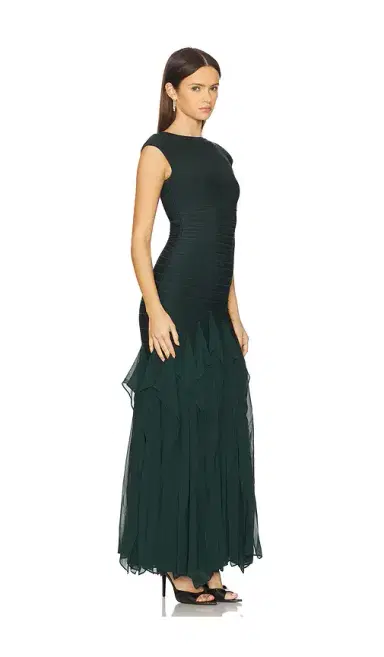 Hervé Léger The Mya Gown | Thumbnail 2 Hervé Léger The Mya Gown | Thumbnail 2