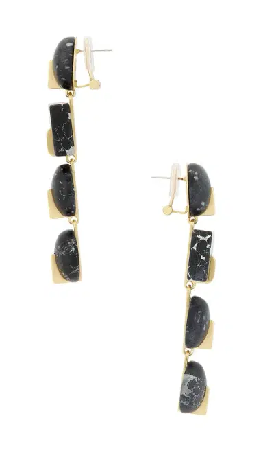 Cult Gaia Laguna Earring | Thumbnail 2 Cult Gaia Laguna Earring | Thumbnail 2