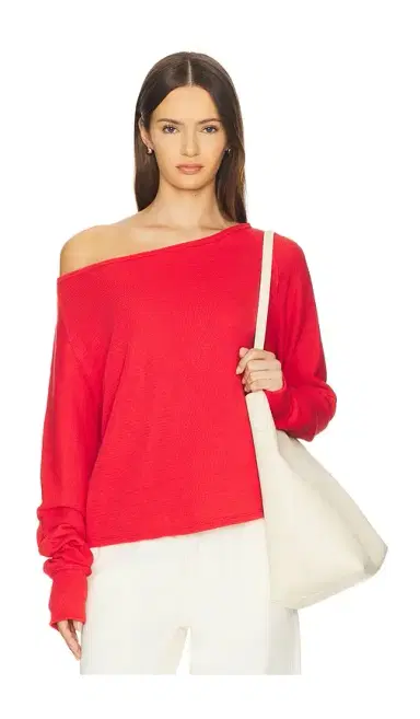 Free People Jess Long Sleeve | Thumbnail 1 Free People Jess Long Sleeve | Thumbnail 1
