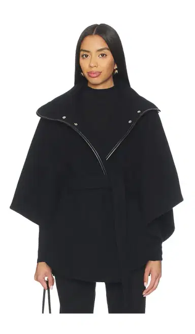 Ba&sh Seal Coat | Thumbnail 1 Ba&sh Seal Coat | Thumbnail 1