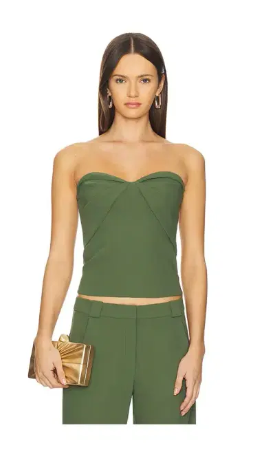 Amanda Uprichard x REVOLVE Soho Top | Thumbnail 1 Amanda Uprichard x REVOLVE Soho Top | Thumbnail 1