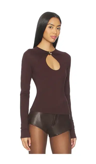 Lovers and Friends Adeline Top | Thumbnail 2 Lovers and Friends Adeline Top | Thumbnail 2