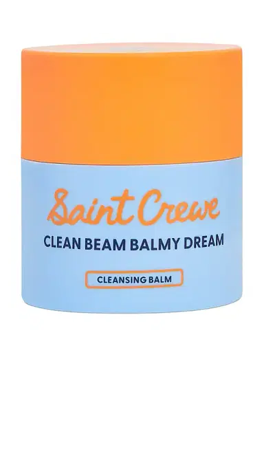Saint Crewe Clean Beam Balmy Dream Cleansing Balm | Thumbnail 1 Saint Crewe Clean Beam Balmy Dream Cleansing Balm | Thumbnail 1
