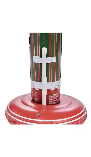 Funboy Inflatable Nutcracker Small | Thumbnail 2 Funboy Inflatable Nutcracker Small | Thumbnail 2