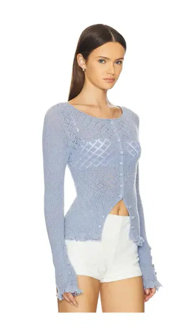 Free People x REVOLVE Love Cardi | Thumbnail 2 Free People x REVOLVE Love Cardi | Thumbnail 2