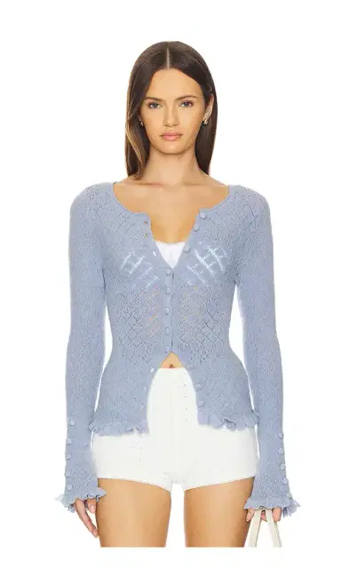 Free People x REVOLVE Love Cardi | Thumbnail 1 Free People x REVOLVE Love Cardi | Thumbnail 1