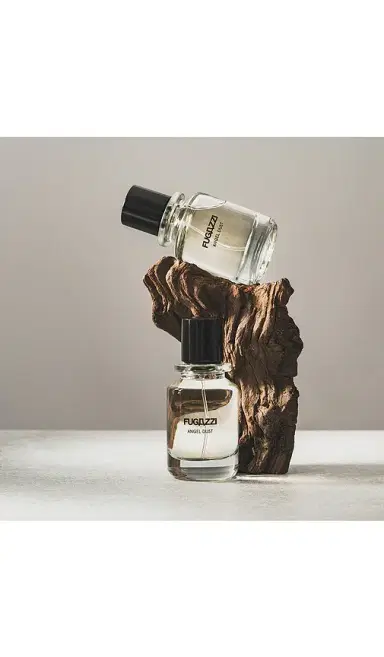 FUGAZZI Angel Dust Extrait 50ml | Thumbnail 2 FUGAZZI Angel Dust Extrait 50ml | Thumbnail 2