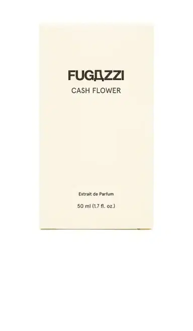 FUGAZZI Cash Flower Extrait 50ml | Thumbnail 2 FUGAZZI Cash Flower Extrait 50ml | Thumbnail 2