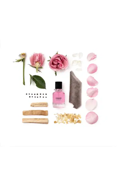 FUGAZZI Cash Flower Extrait 50ml | Thumbnail 5 FUGAZZI Cash Flower Extrait 50ml | Thumbnail 5