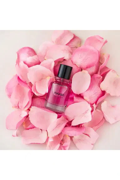 FUGAZZI Cash Flower Extrait 50ml | Thumbnail 6 FUGAZZI Cash Flower Extrait 50ml | Thumbnail 6