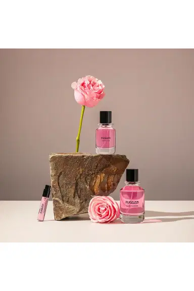FUGAZZI Cash Flower Extrait 50ml | Thumbnail 7 FUGAZZI Cash Flower Extrait 50ml | Thumbnail 7