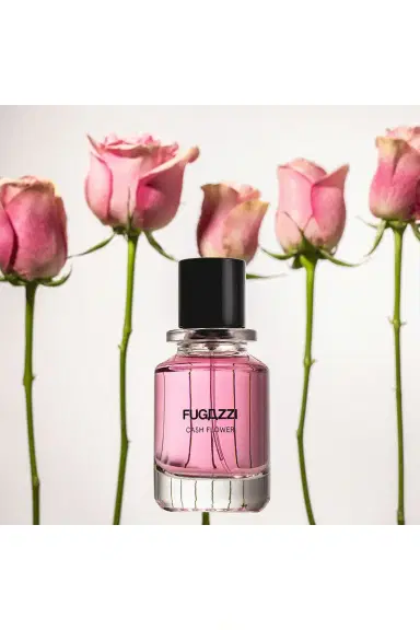 FUGAZZI Cash Flower Extrait 50ml | Thumbnail 8 FUGAZZI Cash Flower Extrait 50ml | Thumbnail 8