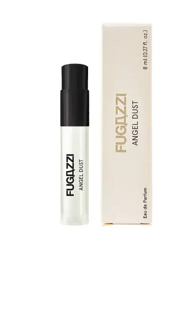 FUGAZZI Angel Dust Eau De Parfum 8ml | Thumbnail 2 FUGAZZI Angel Dust Eau De Parfum 8ml | Thumbnail 2