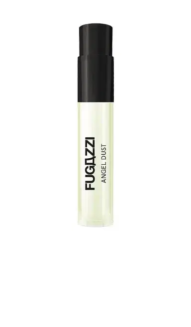 FUGAZZI Angel Dust Eau De Parfum 8ml | Thumbnail 1 FUGAZZI Angel Dust Eau De Parfum 8ml | Thumbnail 1