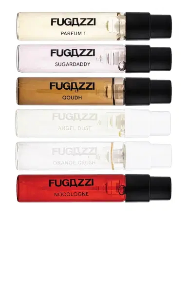 FUGAZZI Bestseller Set | Thumbnail 3 FUGAZZI Bestseller Set | Thumbnail 3