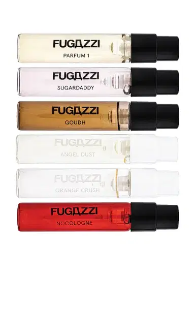 FUGAZZI Bestseller Set | Thumbnail 1 FUGAZZI Bestseller Set | Thumbnail 1